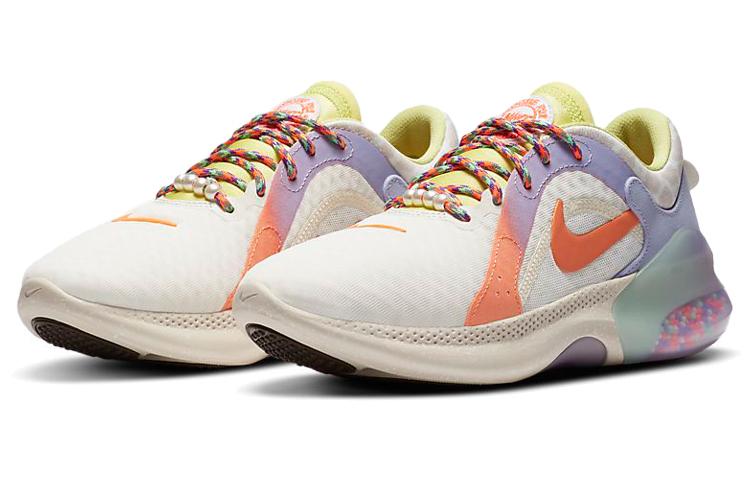 Nike Joyride Dual Run 2 Sail Orange Frost Women's DC3286-181