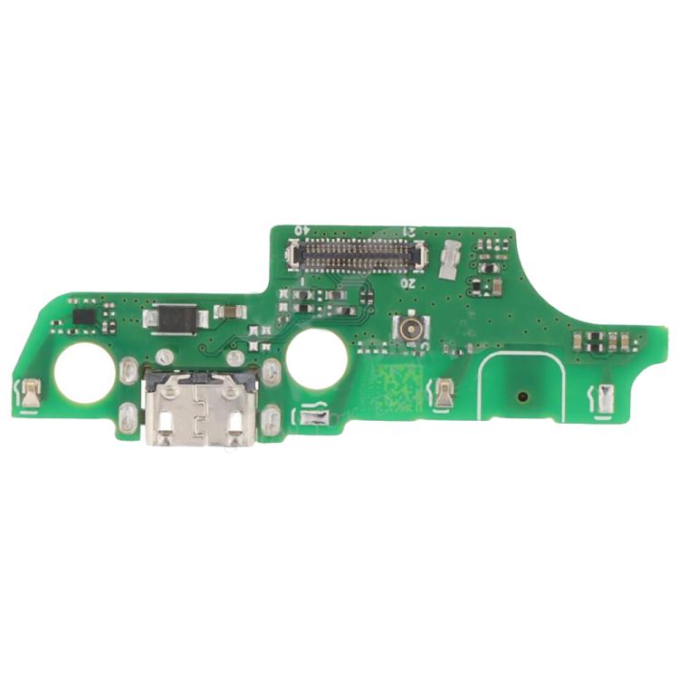 

Плата зарядного порта For ZTE Blade A53+