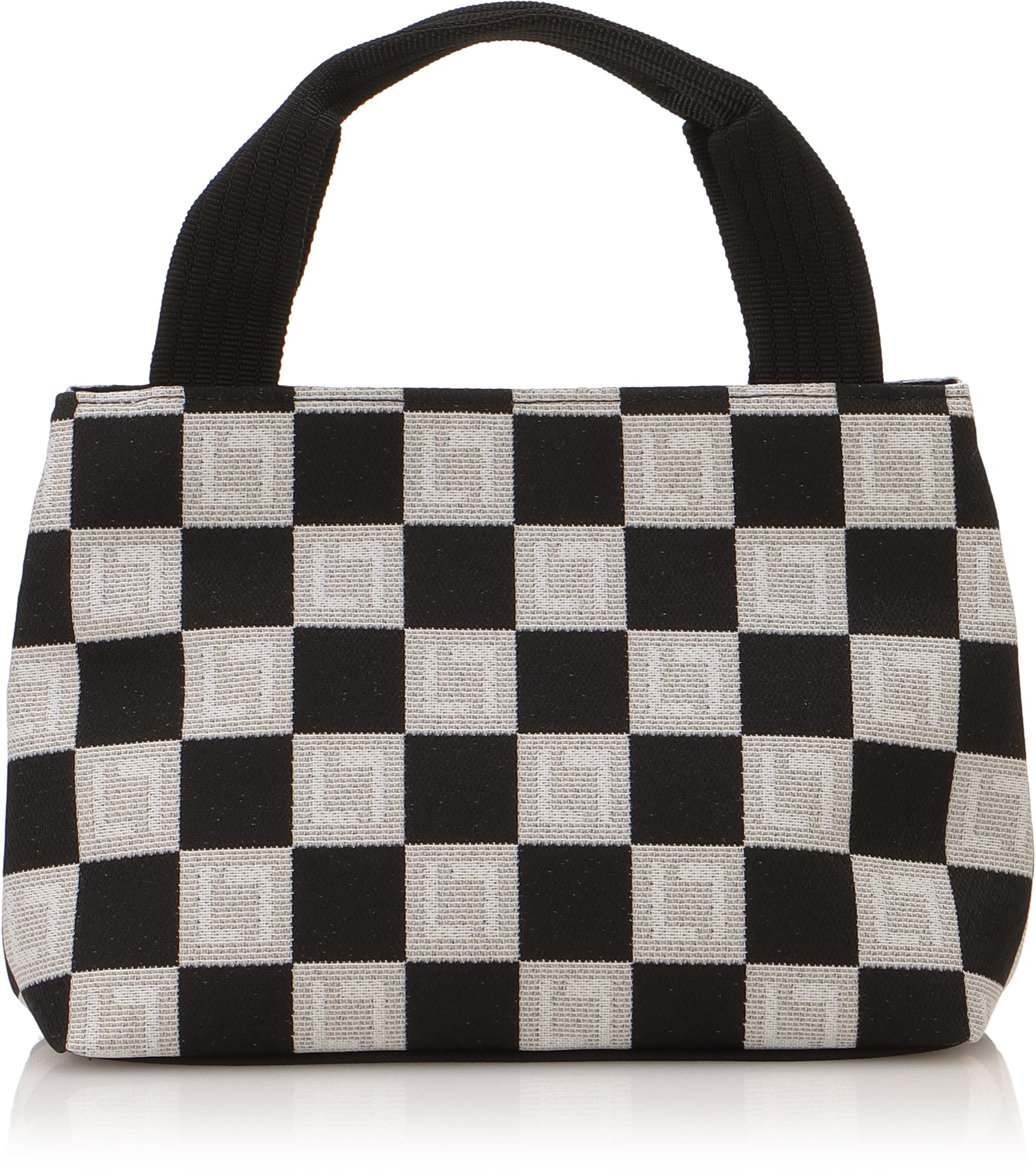 Женская сумка-тоут Bianco, Черная