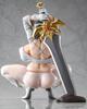 Q-six Harem Quest Noir Kurone ver. 1/5 scale PVC painted finished figure