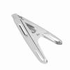 20pcs Stainless Steel Clothes Pegs Clamps Household Socks Underwear Drying Rack Clip Holder