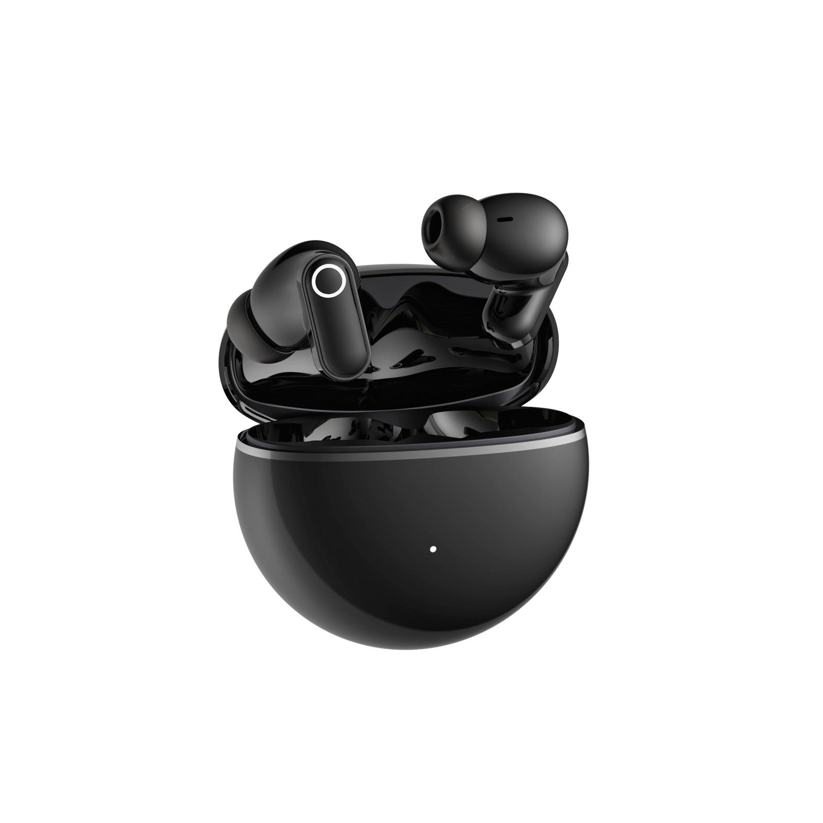 

B41 True Wireless Bluetooth Earbuds: High-Quality Sound, Noise Cancelling, Long Battery Life, Perfect for Sports.