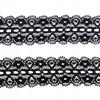 Stylish Romantic Lace Shoelaces