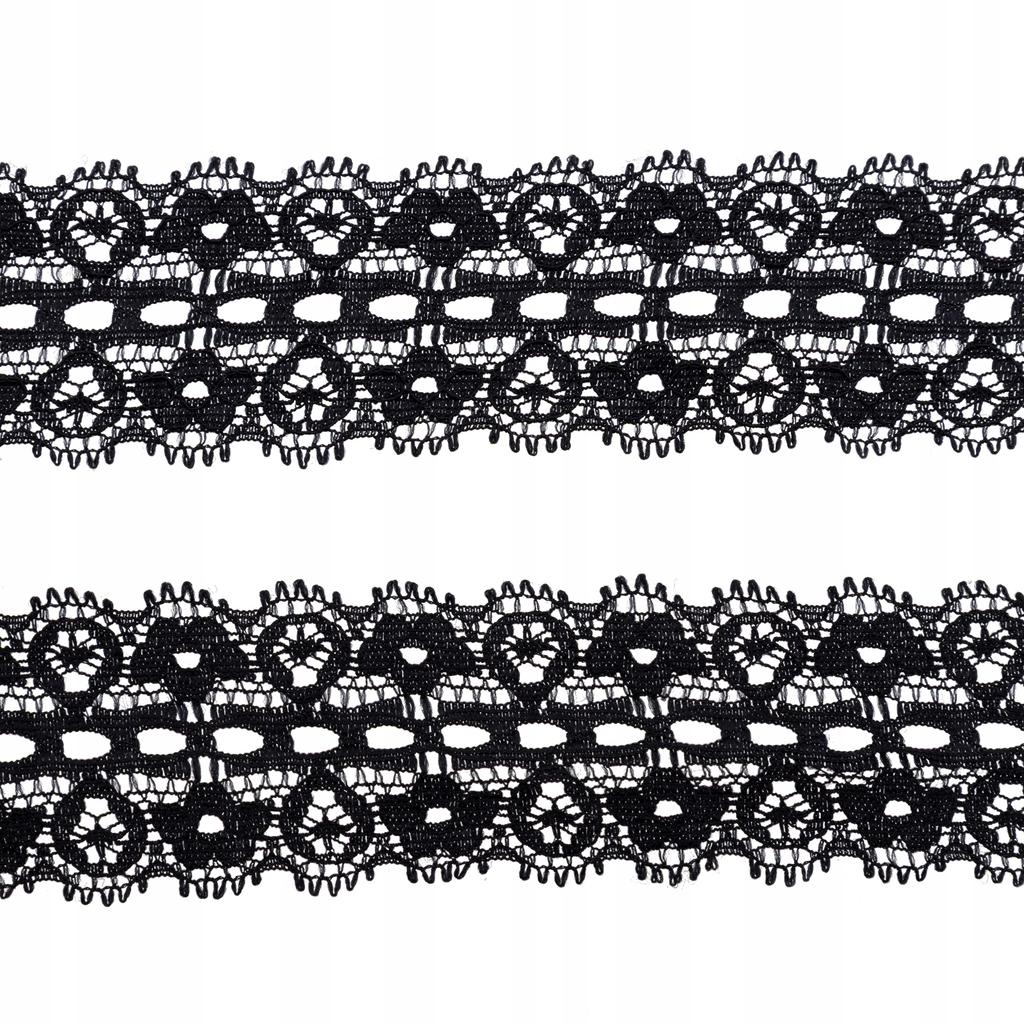 Stylish Romantic Lace Shoelaces