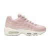 Women's Sneakers Nike Air Max 95 Plum Chalk (Women's) Plum Chalk/Summit White-Light Cream-Barely Rose
