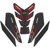Accesorii pentru motociclete – Autocolante pentru moto