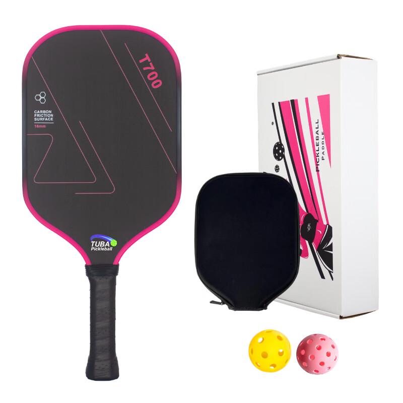 TuBao T700 Szénszálas Professzionális Pickleball Ütő