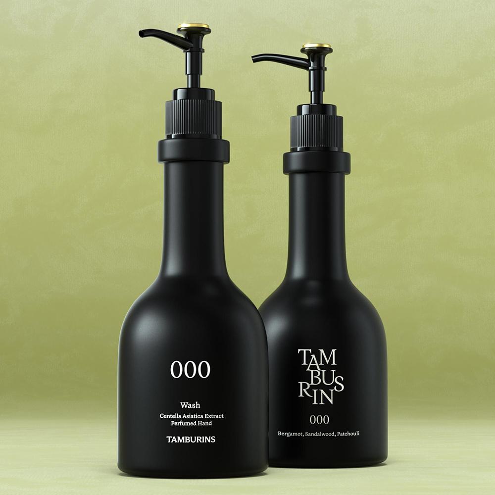 TAMBURINS Perfumed Hand Wash 250ml