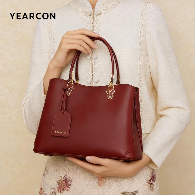 

YrK Women s Large Capacity Tote Bag