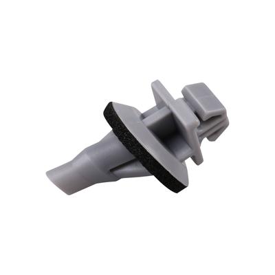 10 stycken skärmhållarklämmor för Toyota:7588360010