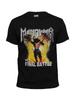 Manowar T-shirt
