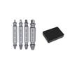 Cross-border Dual-Head Screw Extractor 4341 Electric Extractor Plier Set 6PC