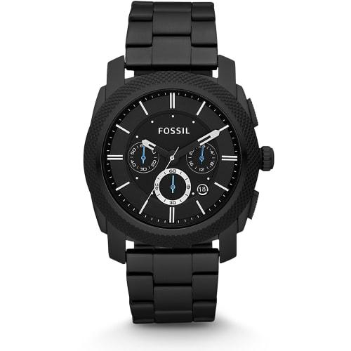 Fossil MACHINE FS4552 Men's Watch, Officially Imported