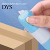 Scissors with Eraser Thermal Paper Eraser, Privacy Stamp for Paper, 2 in 1 Redaction Roller Theft Protection Tool Mini Cutter, 10ml Fast Dry