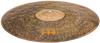 MEINL Byzance Extra Dry Series Crash Thin Crash B20EDTC Cymbal, 20"