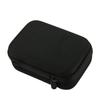 Digital Camera Bag Hard Case Foam Gopro Accessories Waterproof Protective Storage Carry Case Box Bag for Xiaomi Yi Eken H9