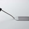 Kai Turner Black Topaz Made In DE5879 Spatula, Japan,