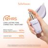 Perfecting Veil Base SPF29/PA++ NO.02 Light Purple 14g