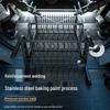 Yuzhuxun Double-Layer Kitchen Storage & Dish Rack