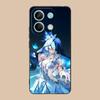 Wuthering Waves Shorekeeper Phone Case for POCO M6 M5 M4 M3 X7 X6 X5 X4 X3 F6 F5 F4 Pro GT 5G Colour Printing Pretty Luxury