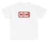 Welcome To The Sh*tshow T Shirt Funny Sarcastic Mental Health Ironic Graphic Tee