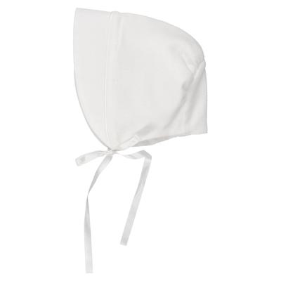 Baby Castle Hooded Sizes Made In Japan with French Lace Hat, 33-45,