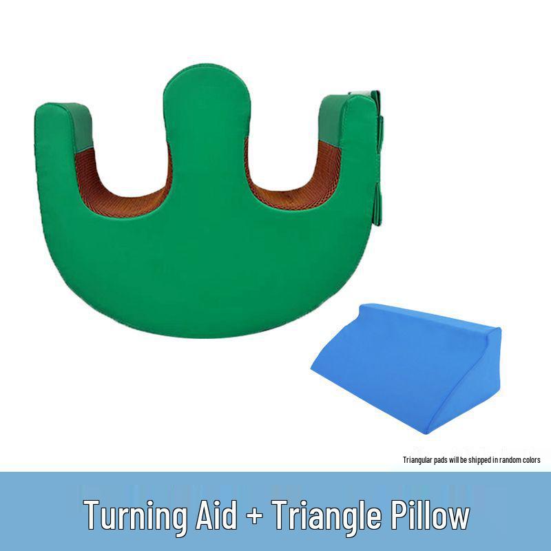 Elderly Bedridden Turning Aid Pillow