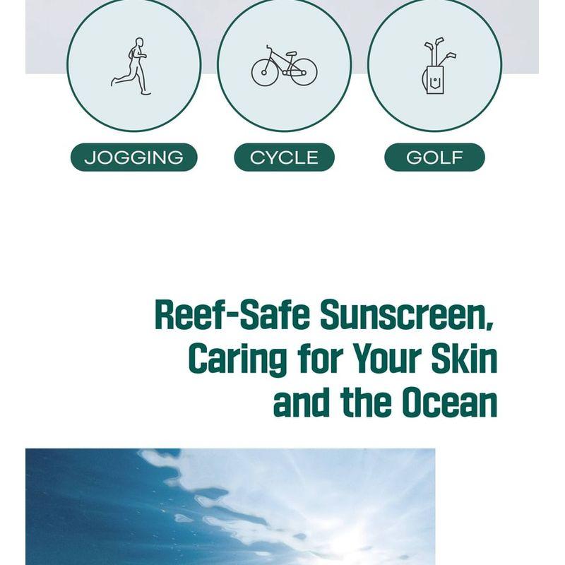 ROUND LAB Pine Calming Cica Airy Sun Stick