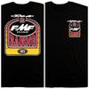FMF Speedway TShirt 2026 New Summer Mens Tshirt Pure Cotton Tshirt Street Wear Y2K Unisex Fashionable Casual Tshirt