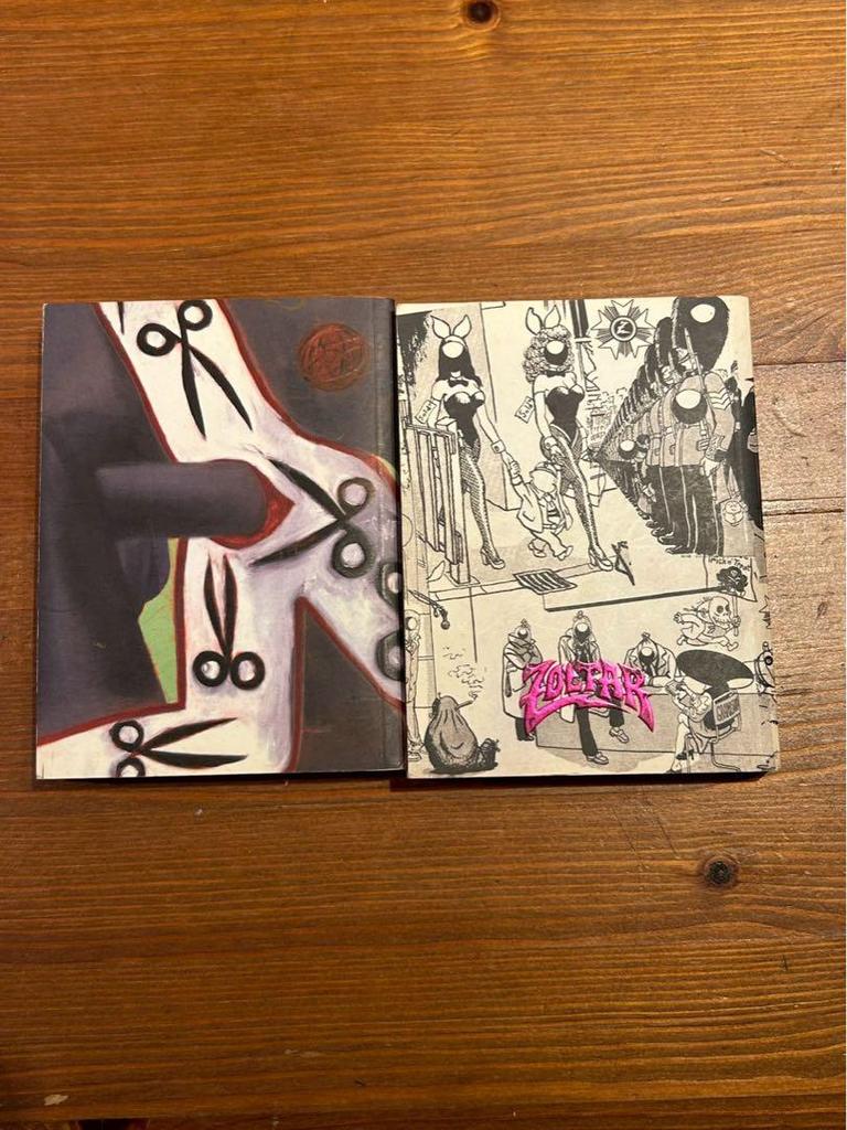 [USED] FRANK 151 Chapters 36 and 34