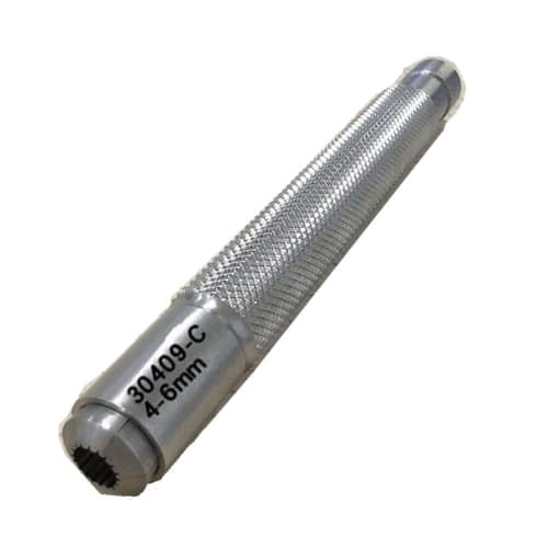 

Заводная головка из нержавеющей стали Стальной инструмент Ручной механический завод Часовой инструмент для ремонта