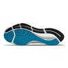Nike Air Pegasus 38 Black Metallic Silver GS CZ4178-015