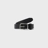 TOPTEN Women'S) Square Buckle Belt_Msf5Al2001