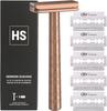 Warranty HENSON SHAVING AL13 Shaver MILD [Genuine Product/Manufacturer's Included] (COPPER)