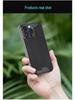 Real Carbon Fiber iPhone 14 Case by T-carbon