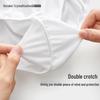 October Crystal Disposable Cotton Maternity Underwear