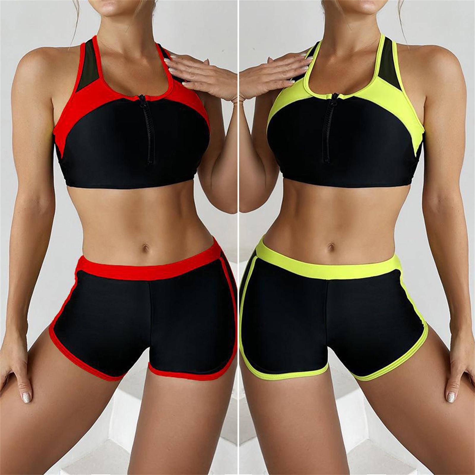 

Женский купальник