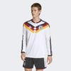 Germany 26 Home Long Sleeve Jersey