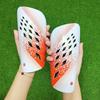 Cross-Border Football Shin Guards for Competition & Training - Adult & Child Anti-Collision Knee Pads