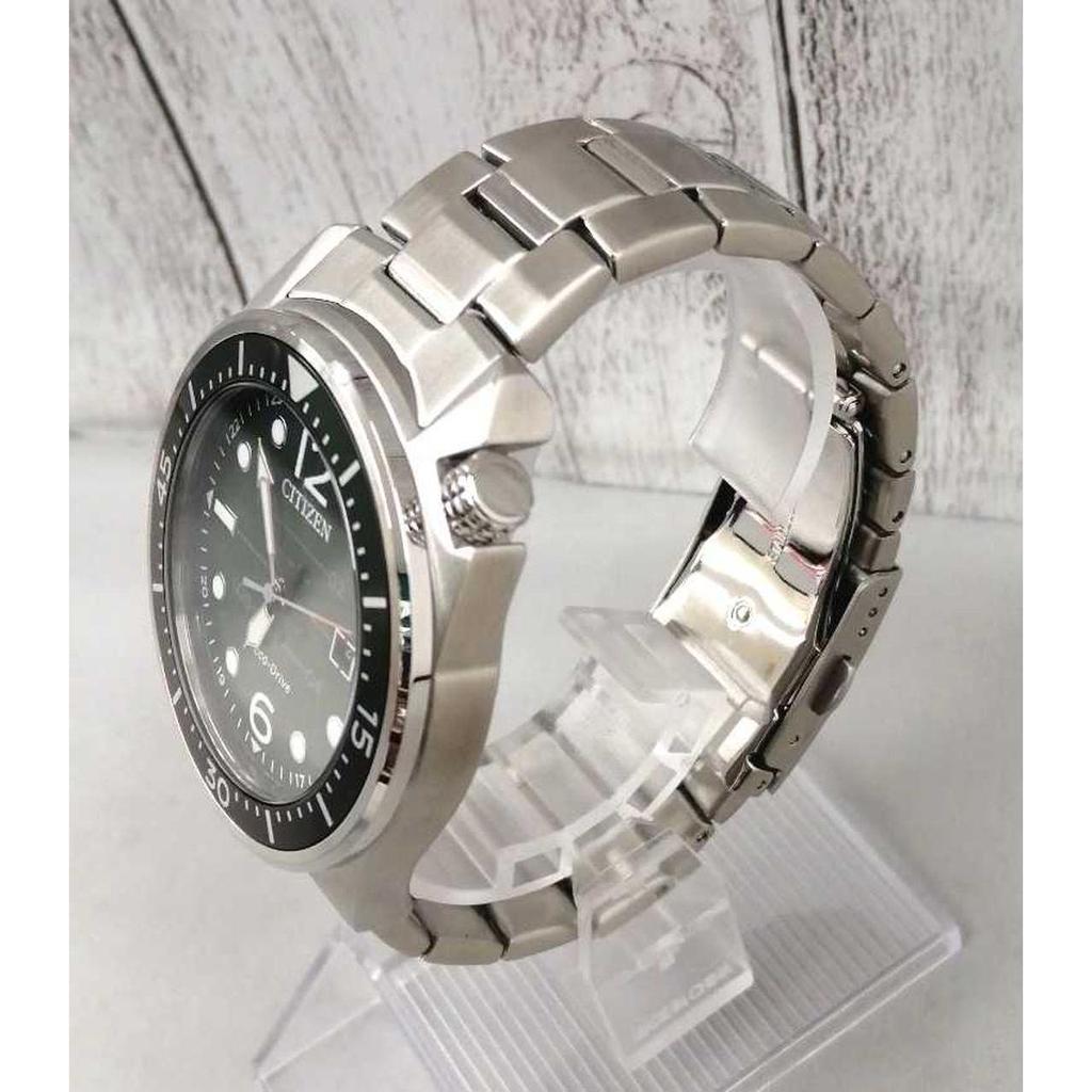 Used CITIZEN AW1715-86X CITIZEN Eco Drive Watch
