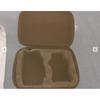 Waterproof Portable EVA Hard Handbag Storage Bag Carrying Case for  E58 RC Drone Quadcopter