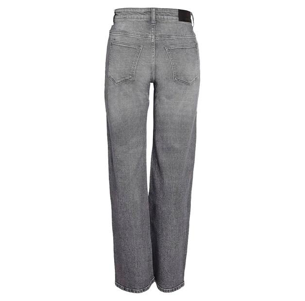 Noisy May Yolanda Wide Az371Dg Jeans