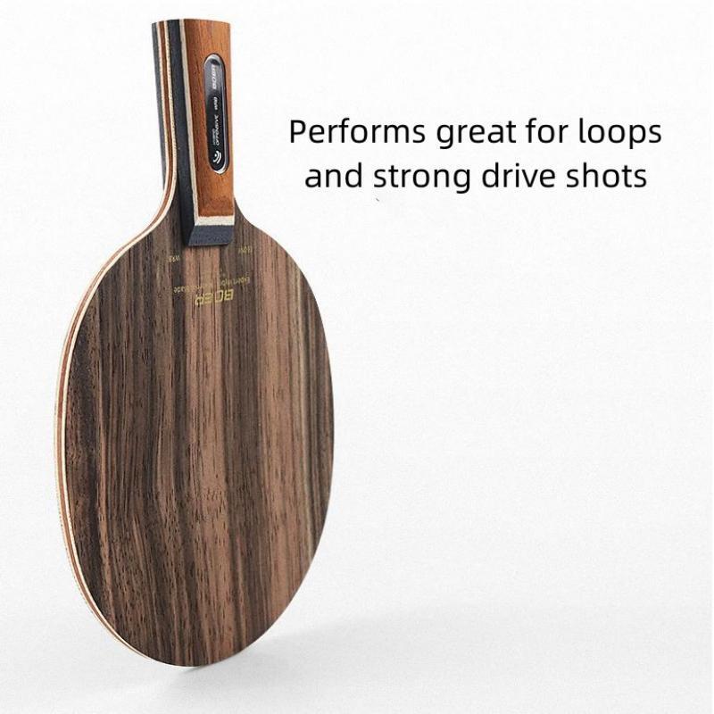 Blade Defensive Table Tennis Blade Long Shakehand FL Short Penhold CS Ping Pong Bat Paddle Racket Quick Attack Offensive