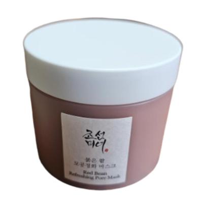 Rote Bohnen Porenreinigende Maske (140 ml)