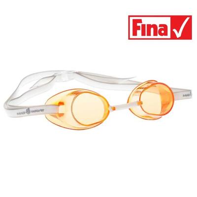 Madwave Swimming Goggles Racer