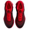 Nike Giannis Immortality 4 Tlumení, Odolné proti opotřebení Nízké Basketbalové boty Pánské Černé FQ3681-004