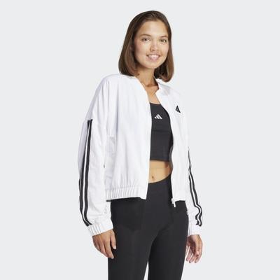 La veste bomber ESSentiAl 3S est un article incontournable leader de la mode Women