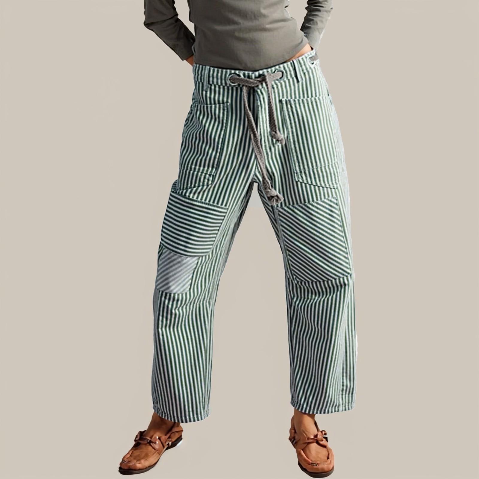 

Женские мешковатые джинсы в стиле хип-хоп, широкие джинсы со средней и низкой талией, свободные джинсы-бойфренды, винтажные джинсовые брюки S синий