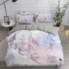 Dream Catcher Down Comforter Set Bedding Set 3-piece Duvet Cover Set