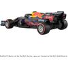 Takara Tomy Tomica Premium Racing Red Bull Racing Honda RB16B No.33 Diecast Toy Car for Ages 6 and Up